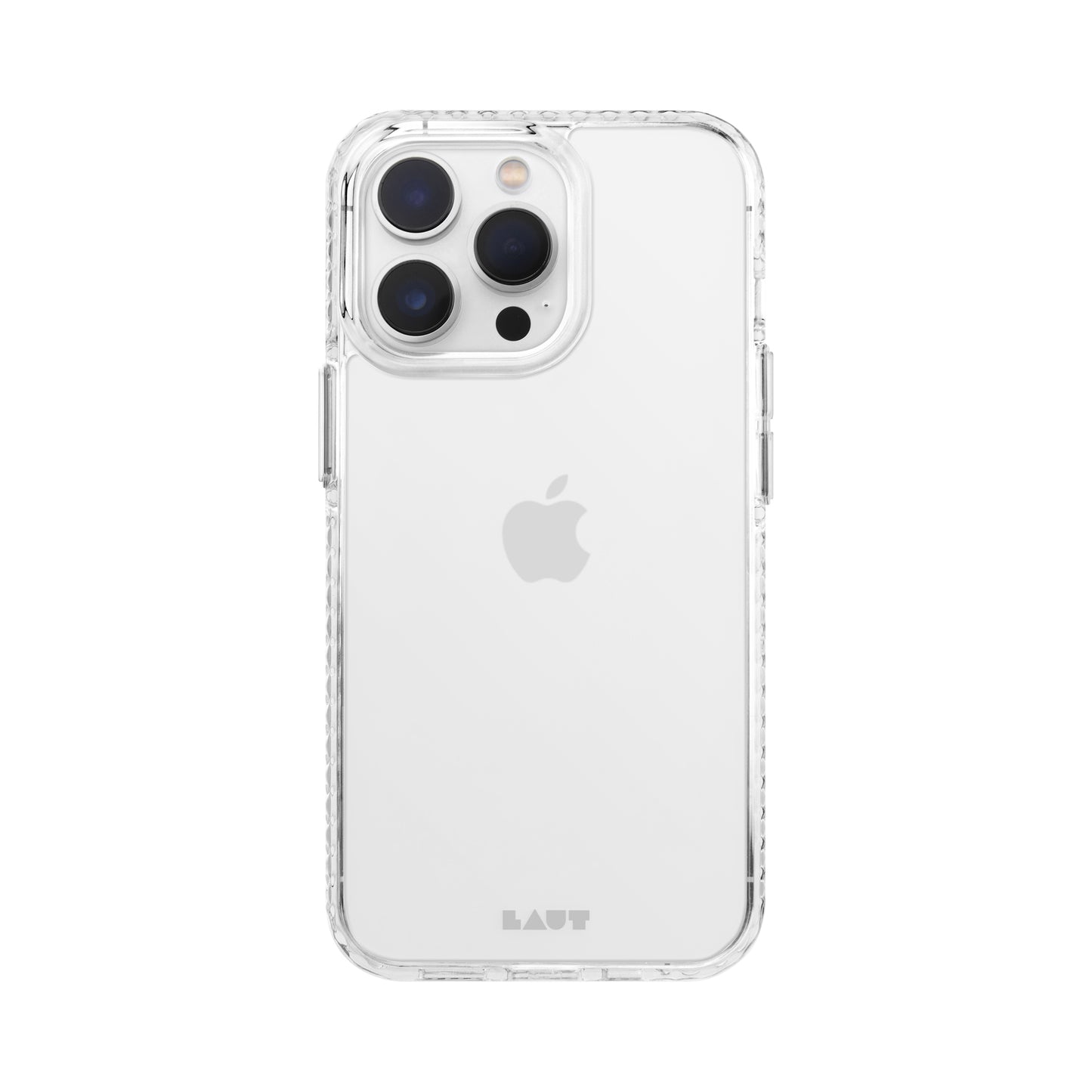 LAUT Huex Crystal Case for iPhone 14 Pro - Crystal