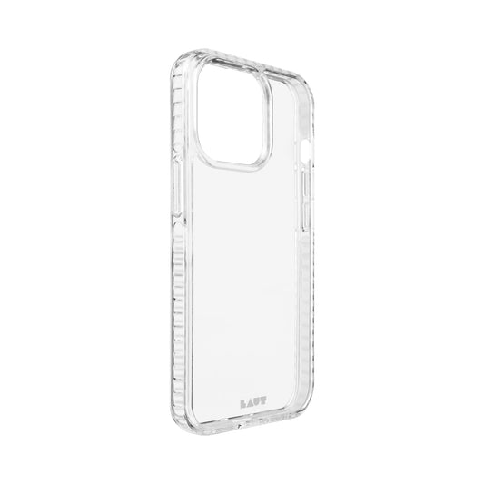 LAUT Huex Crystal Case for iPhone 14 Pro Max - Crystal