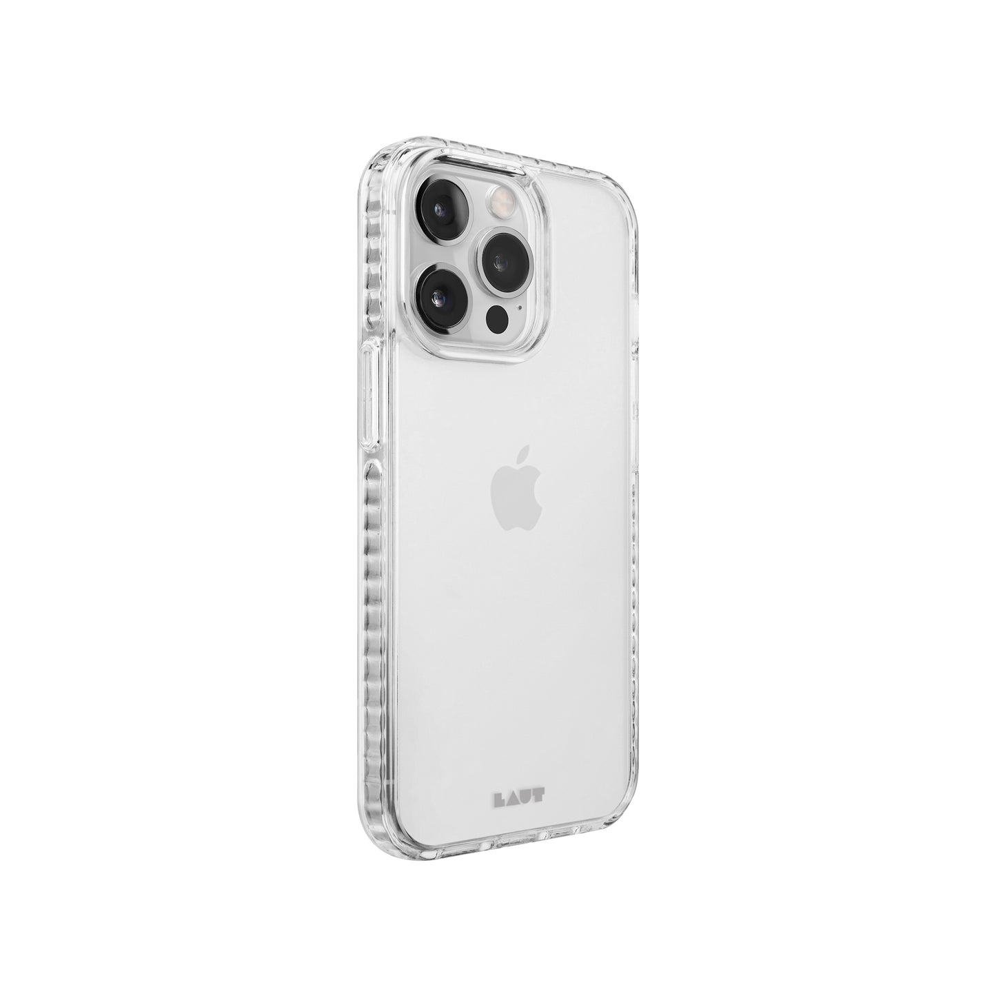 LAUT Huex Crystal Case for iPhone 14 Pro Max - Crystal