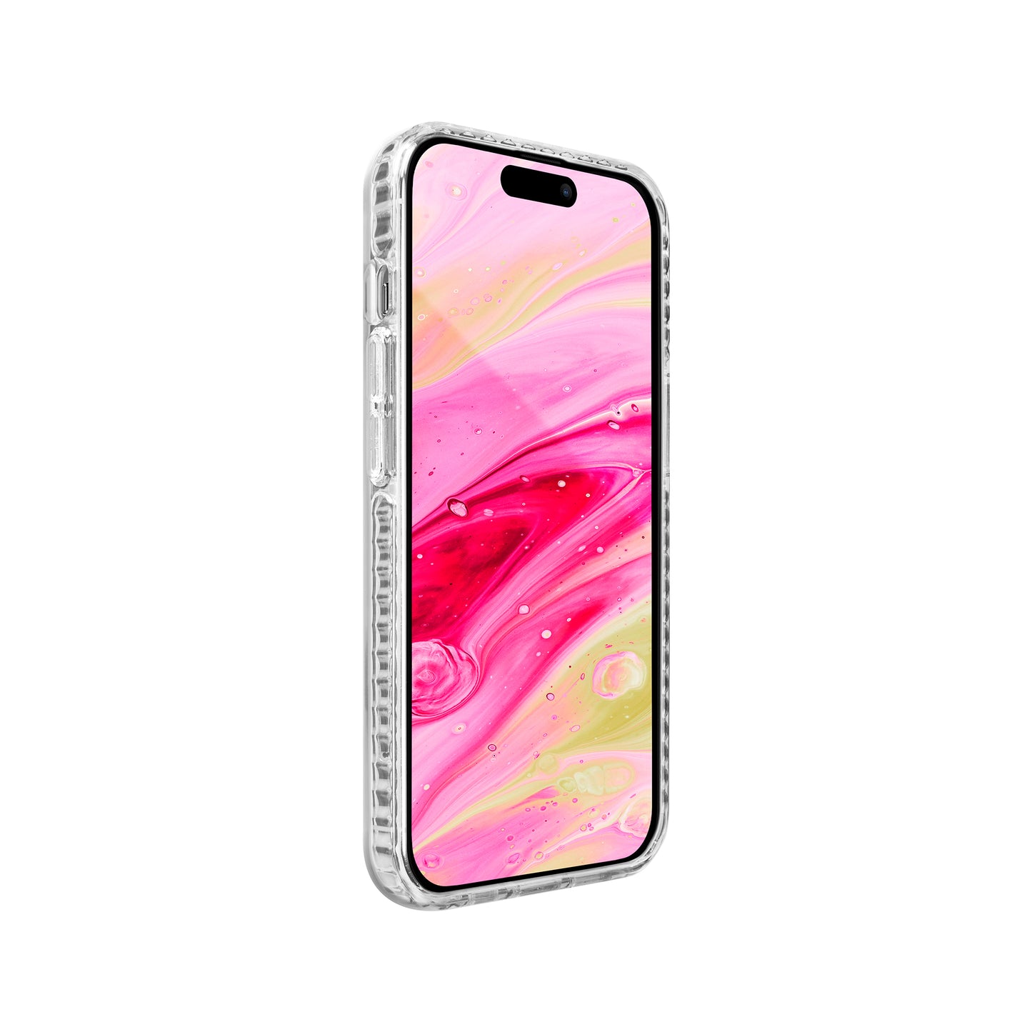 LAUT Huex Crystal Case for iPhone 14 Pro Max - Crystal