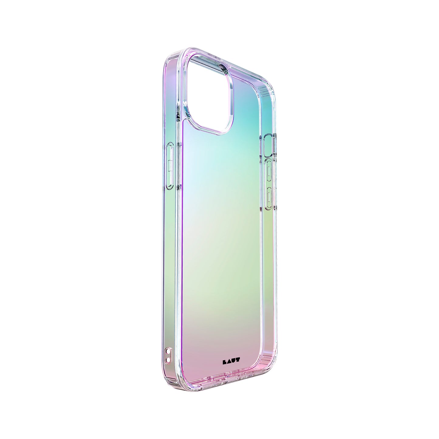 LAUT Holo Case for iPhone 14 Pearl – Power Mac Center