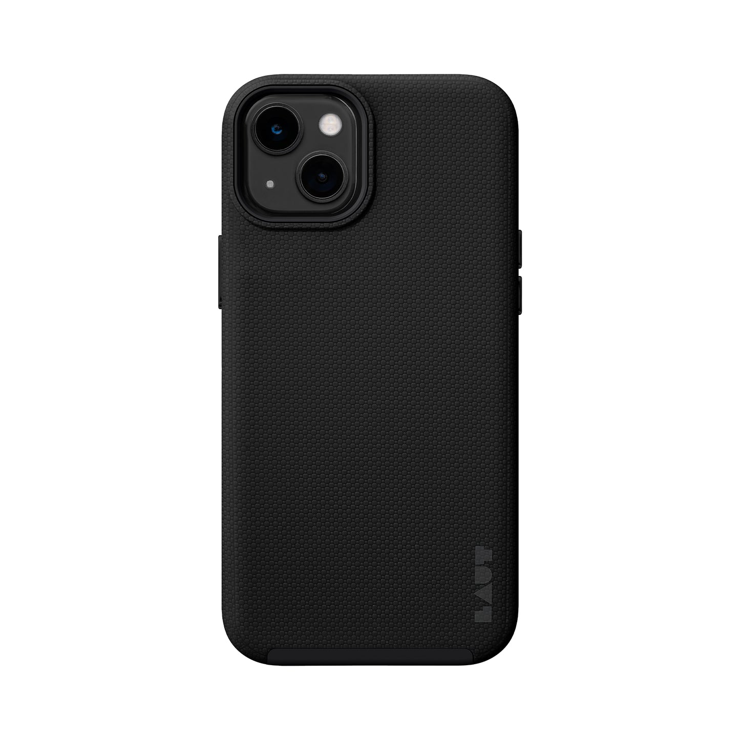 LAUT Shield for iPhone 14 - Black
