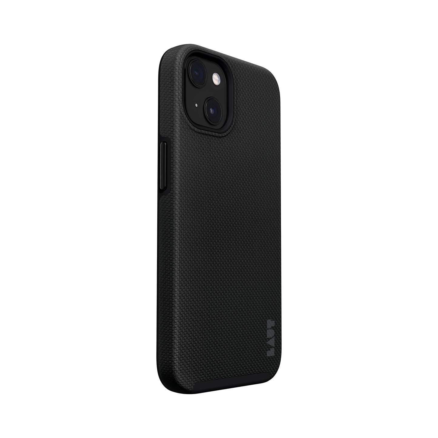 LAUT Shield for iPhone 14 Plus - Black