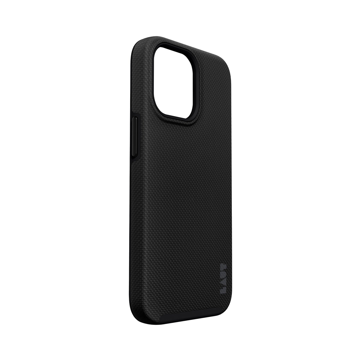 LAUT Shield for iPhone 14 Pro Max - Black