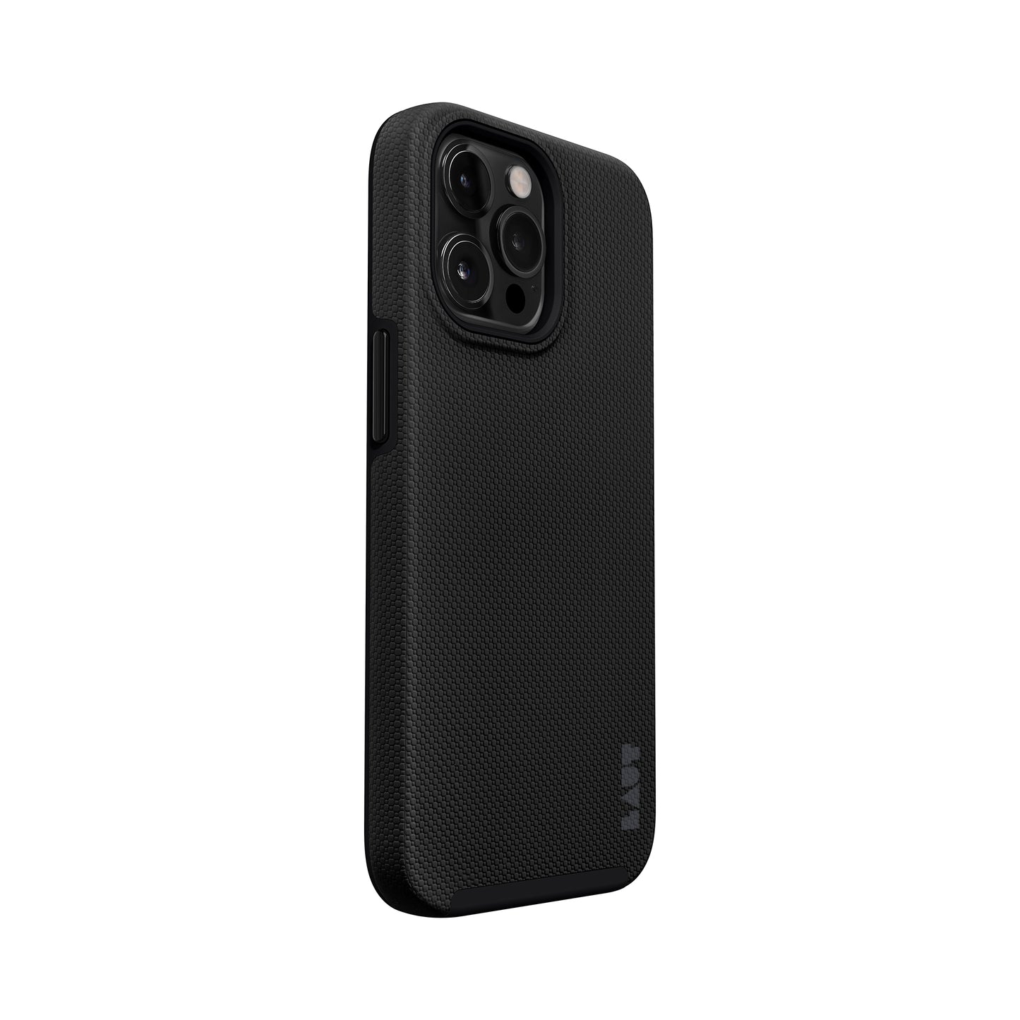 LAUT Shield for iPhone 14 Pro Max - Black