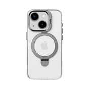 LAUT Revive Prop Case for iPhone 15 Plus - Crystal (OLD)