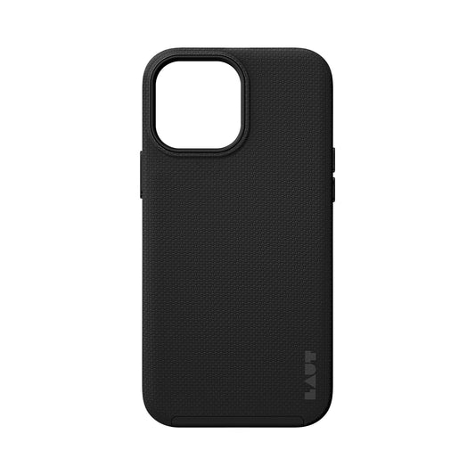 LAUT Shield Case for iPhone 15 Plus - Black