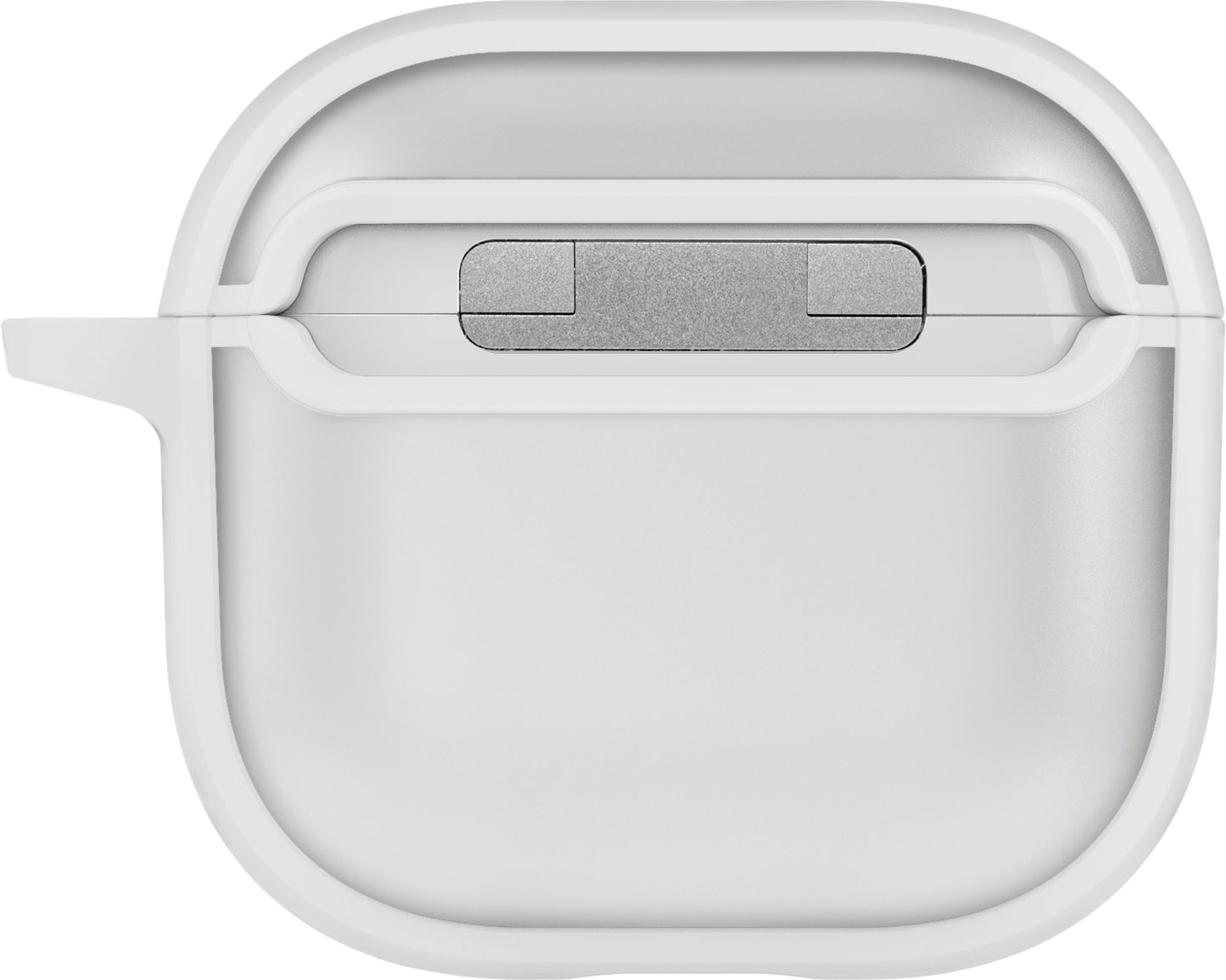 LAUT Huex Protect Case for AirPods 4 - Frost (OLD)