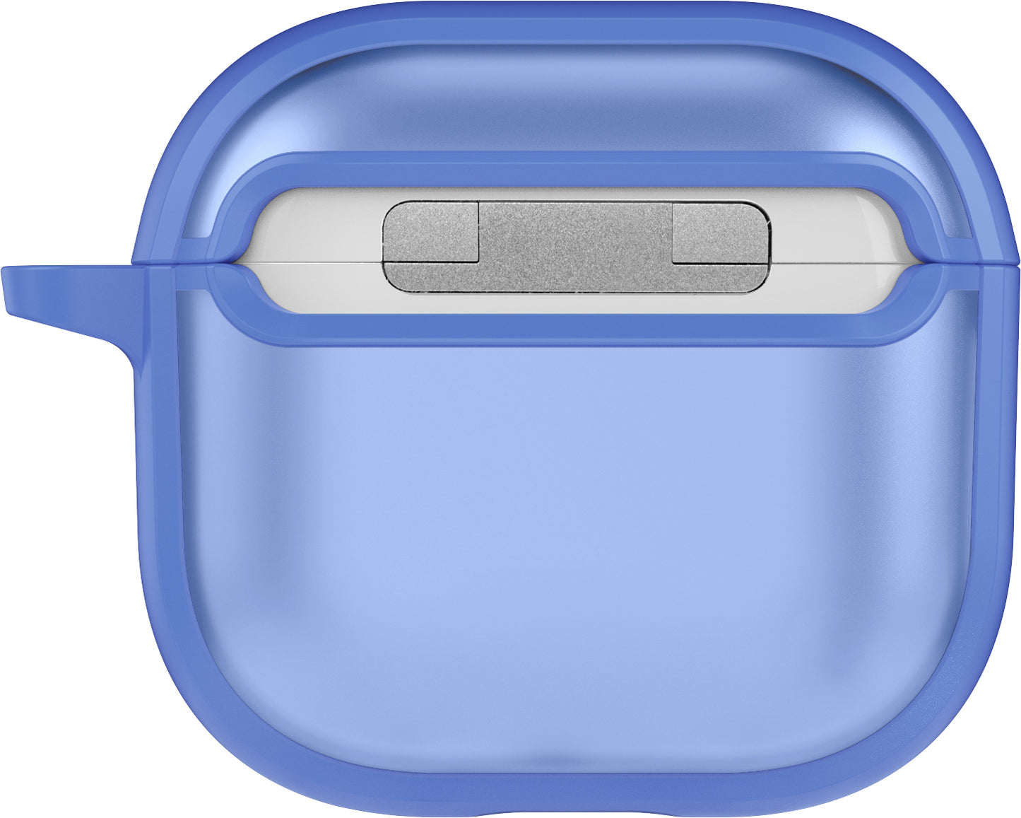 LAUT Huex Protect Case for AirPods 4 - Heron Blue (OLD)