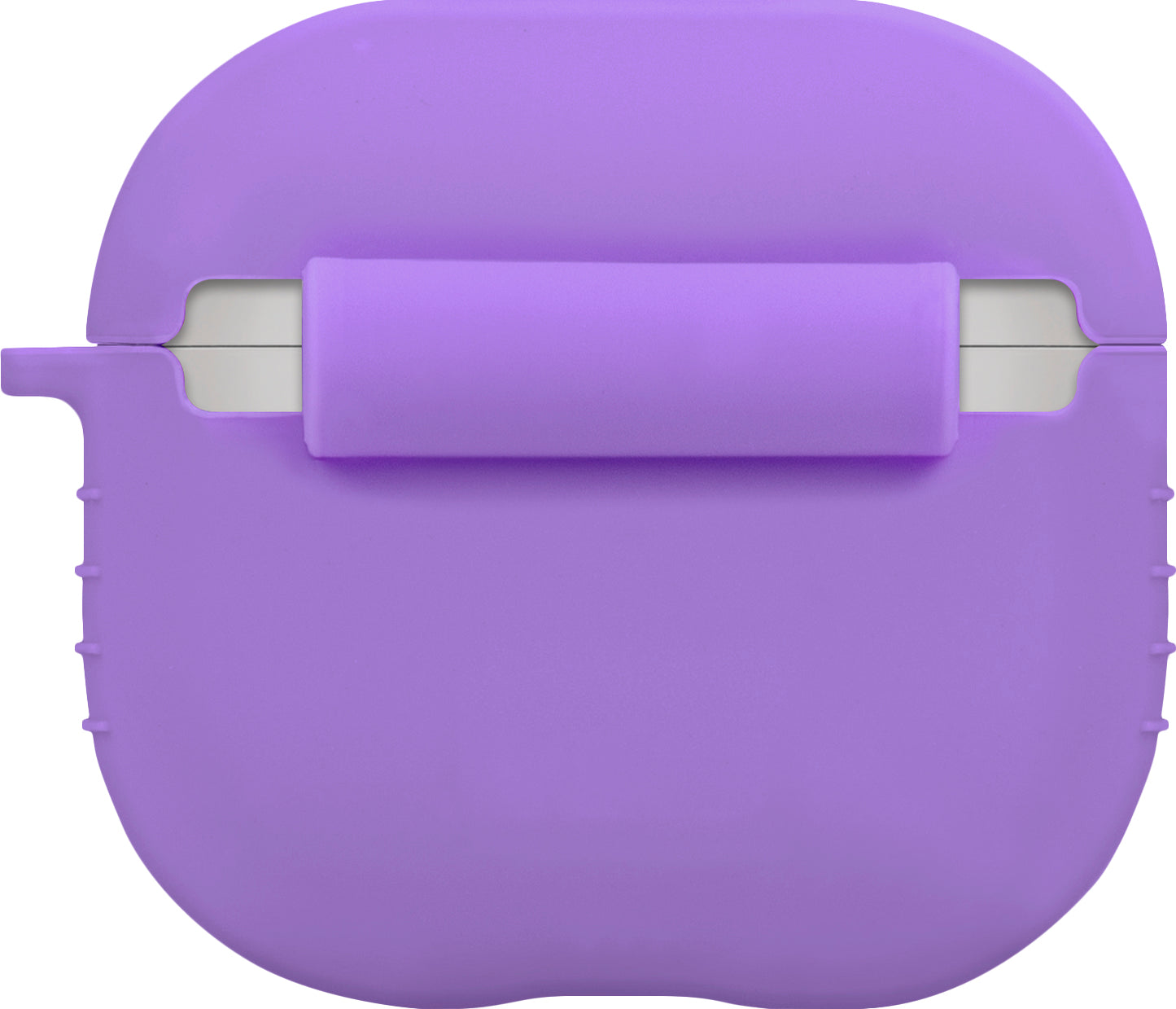 LAUT Pod Case for AirPods 4 - Lavender (OLD)