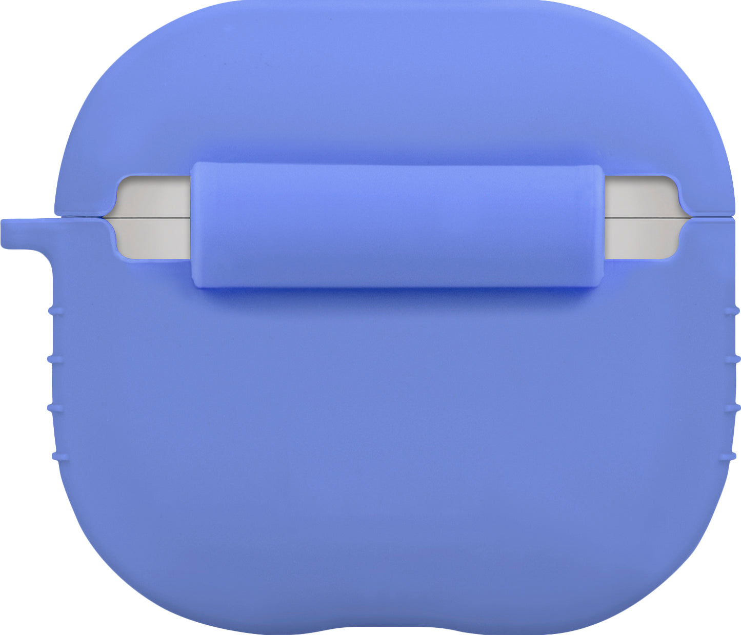 LAUT Pod Case for AirPods 4 - Heron Blue (OLD)