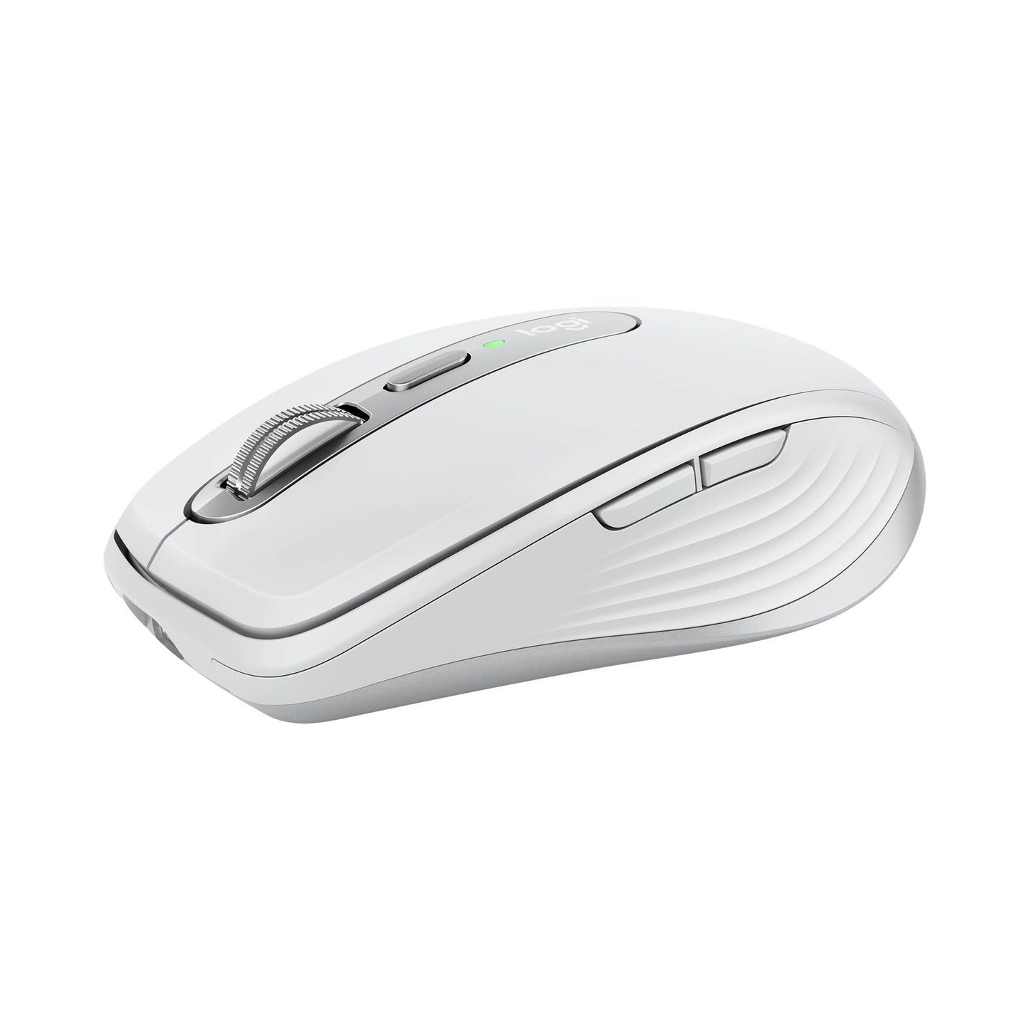 LOGITECH MX Anywhere 3 Wireless Mouse for Mac - Pale Gray