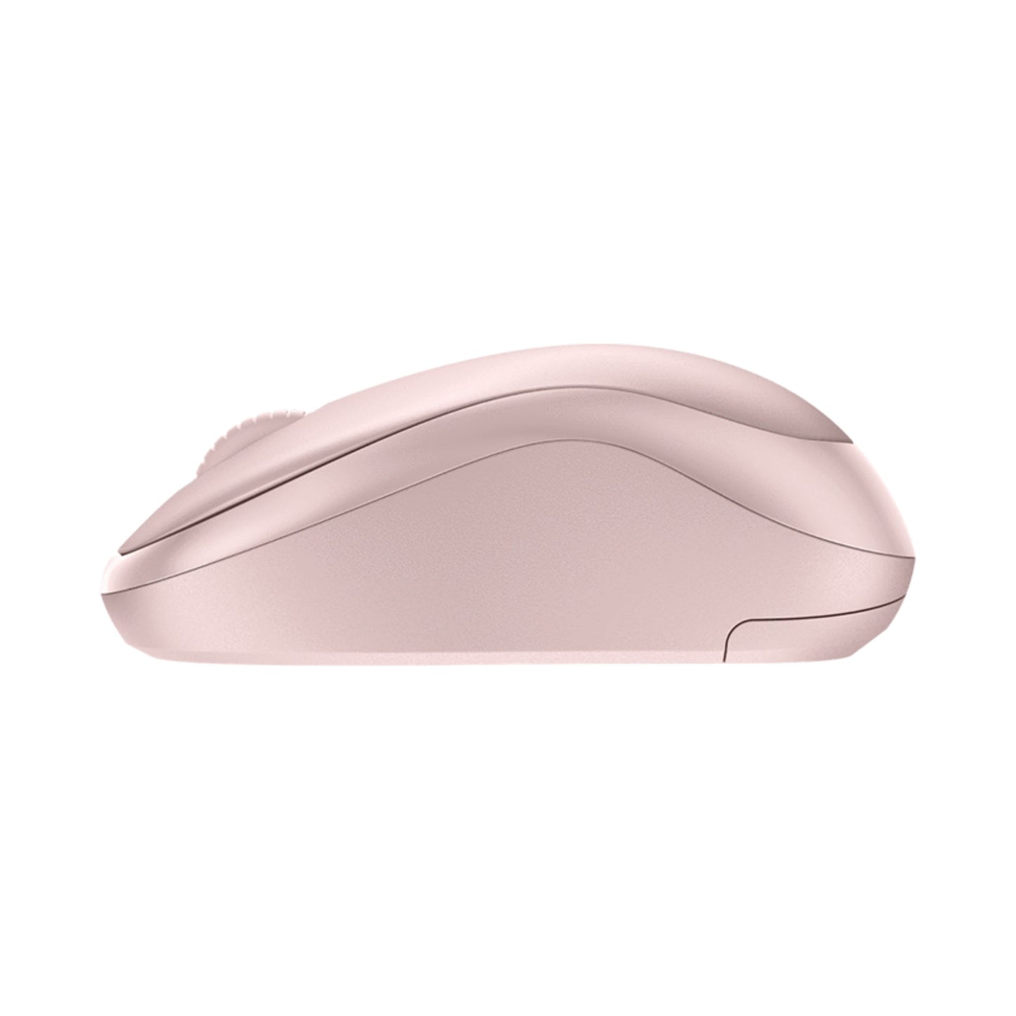 LOGITECH M221 Silent Wireless Mouse - Rose