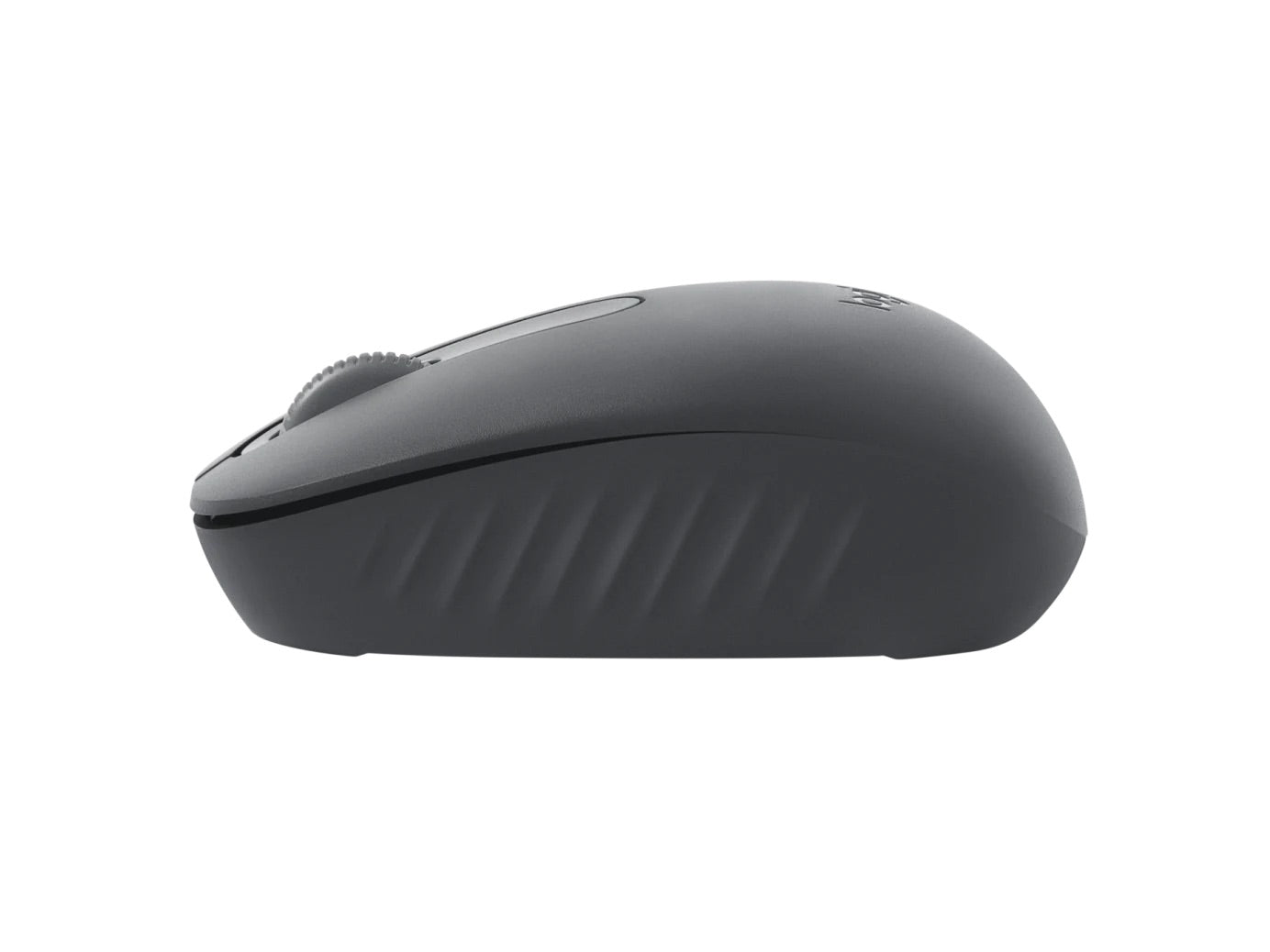 LOGITECH M196 Silent Wireless Mouse - Graphite