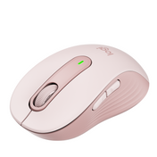 LOGITECH Signature M650 Wireless Mouse - Rose