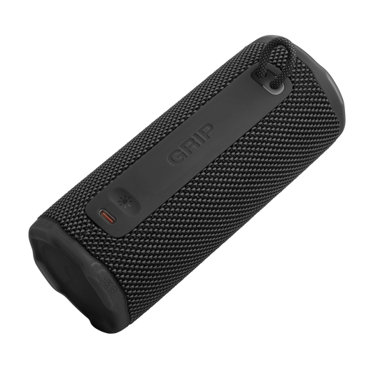 JBL Grip Portable Bluetooth Speaker - Black