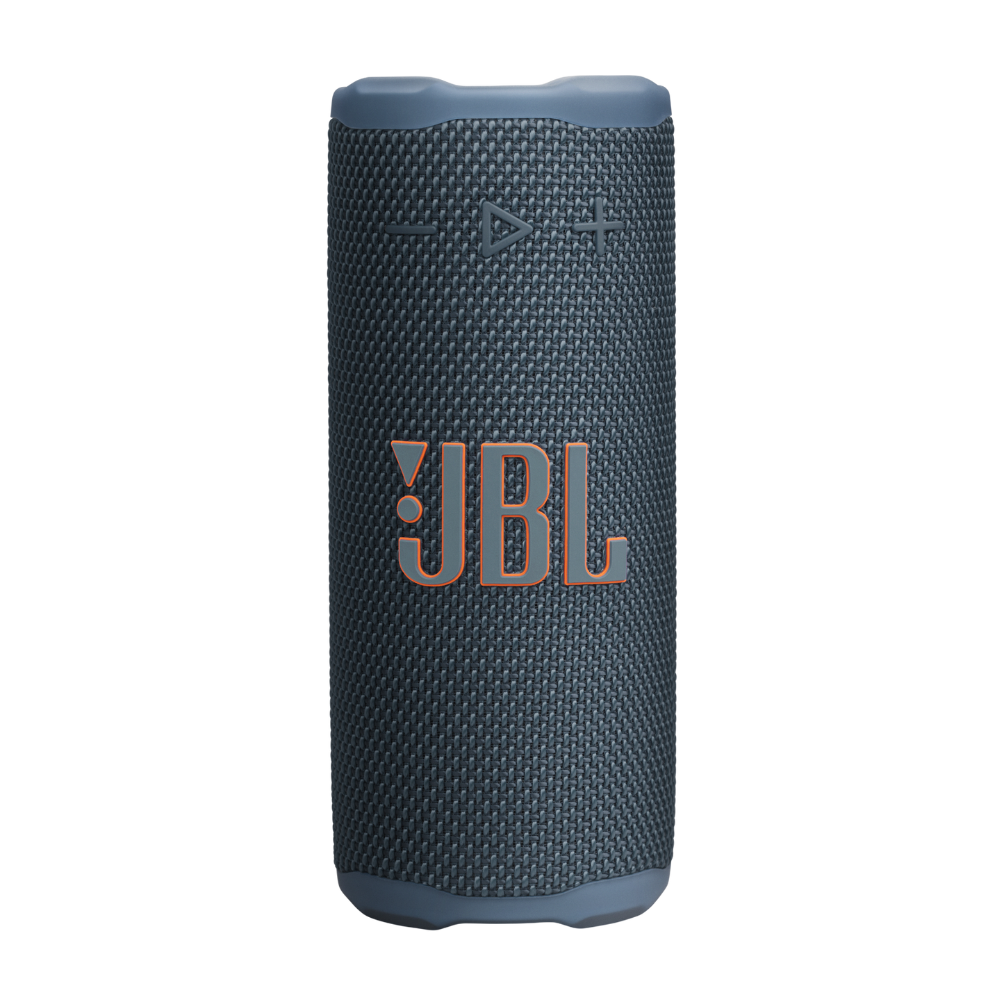 JBL Grip Portable Bluetooth Speaker - Blue