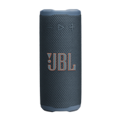 JBL Grip Portable Bluetooth Speaker - Blue