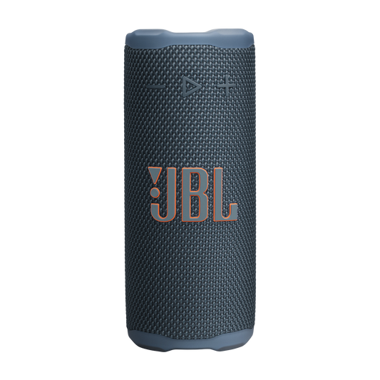 JBL Grip Portable Bluetooth Speaker - Blue