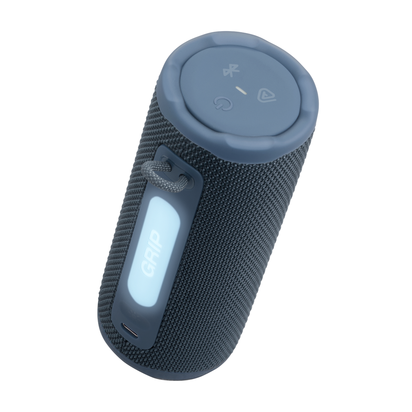 JBL Grip Portable Bluetooth Speaker - Blue