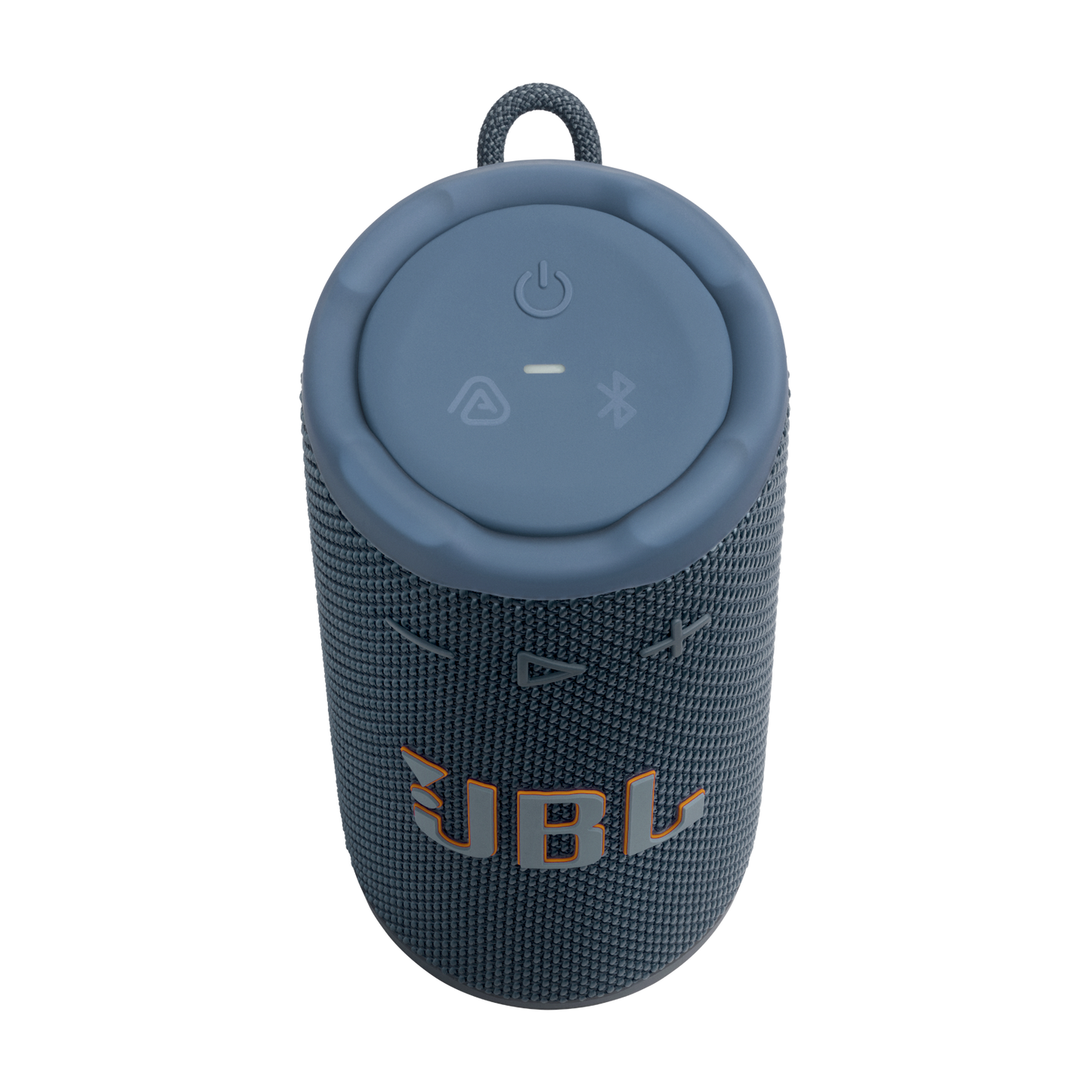 JBL Grip Portable Bluetooth Speaker - Blue