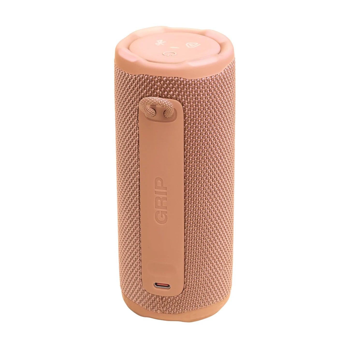 JBL Grip Portable Bluetooth Speaker - Orange