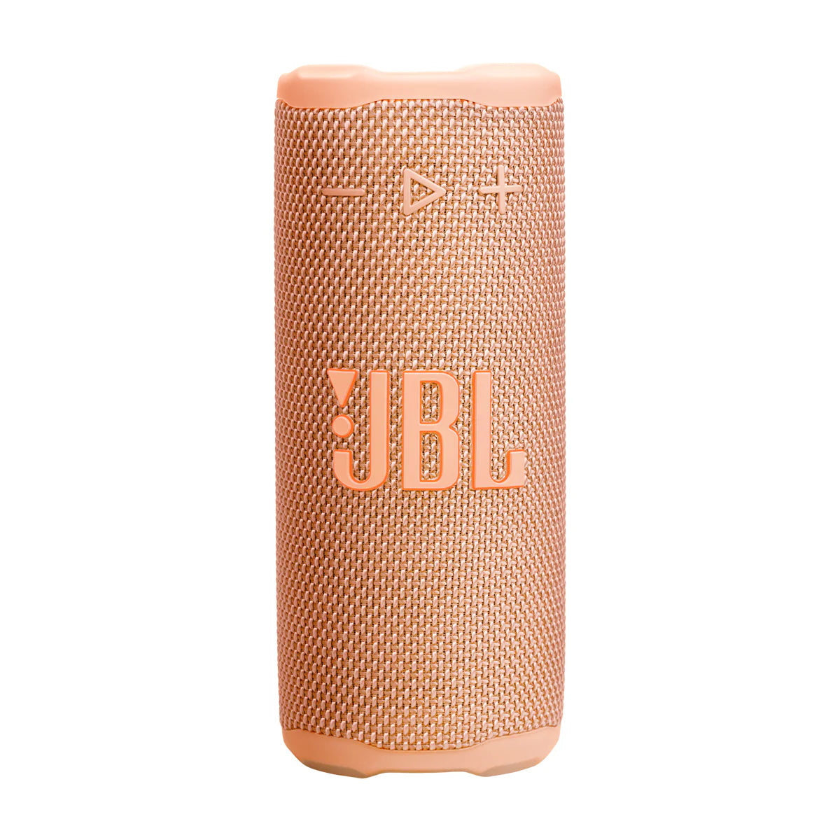 JBL Grip Portable Bluetooth Speaker - Orange