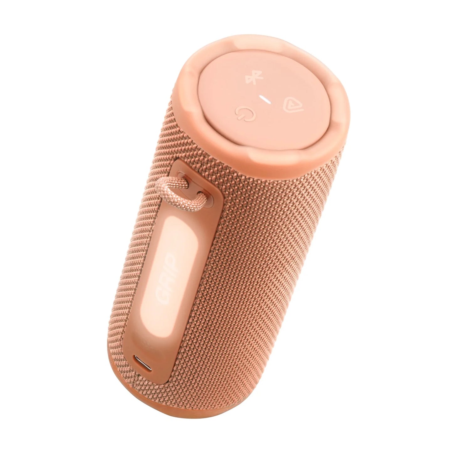 JBL Grip Portable Bluetooth Speaker - Orange