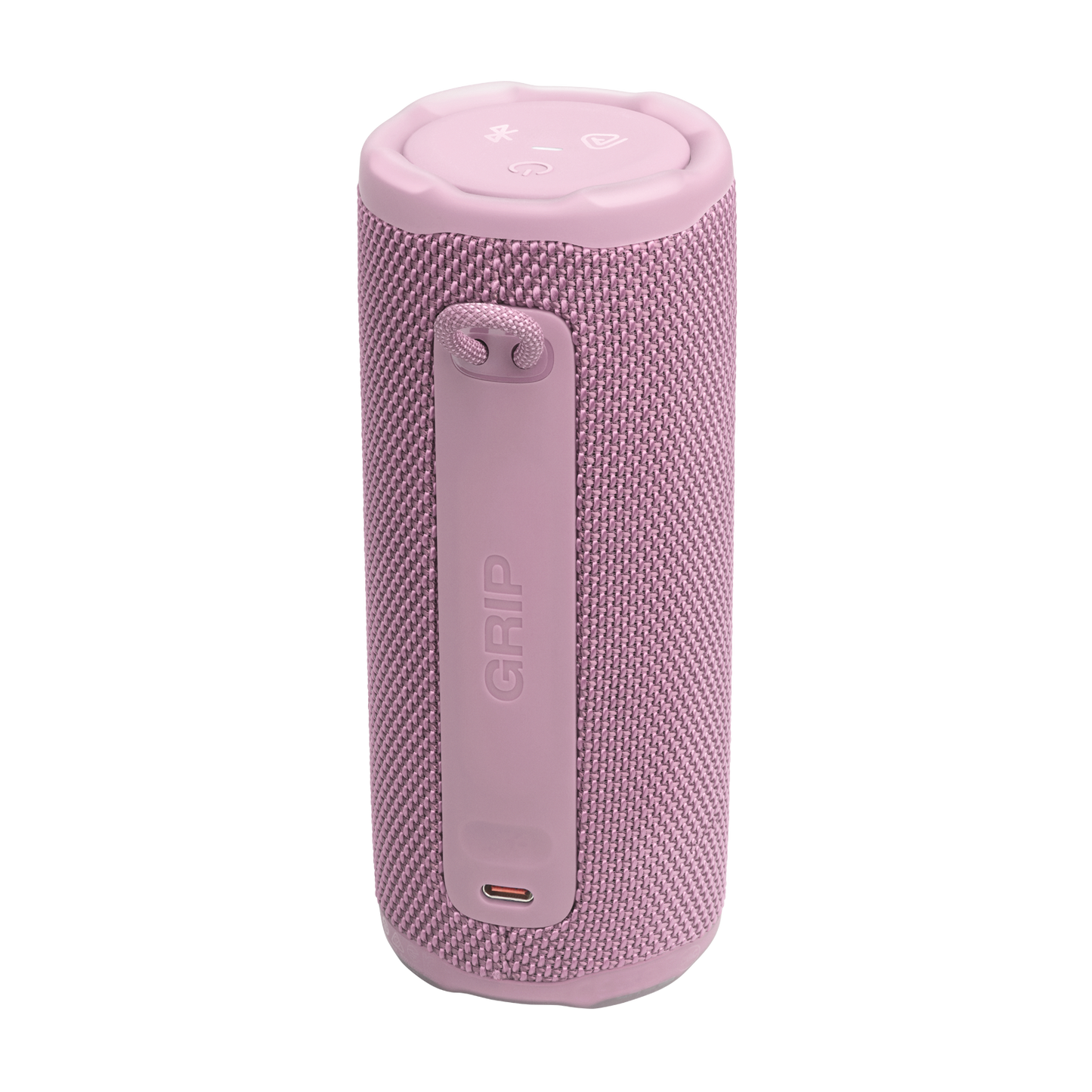 JBL Grip Portable Bluetooth Speaker - Pink