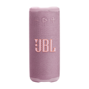 JBL Grip Portable Bluetooth Speaker - Pink