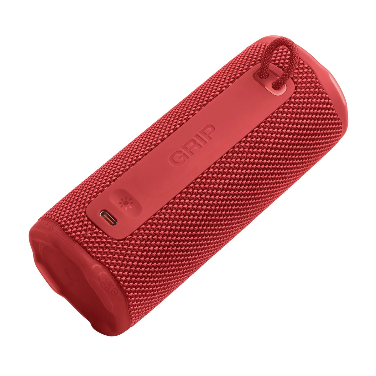 JBL Grip Portable Bluetooth Speaker - Red