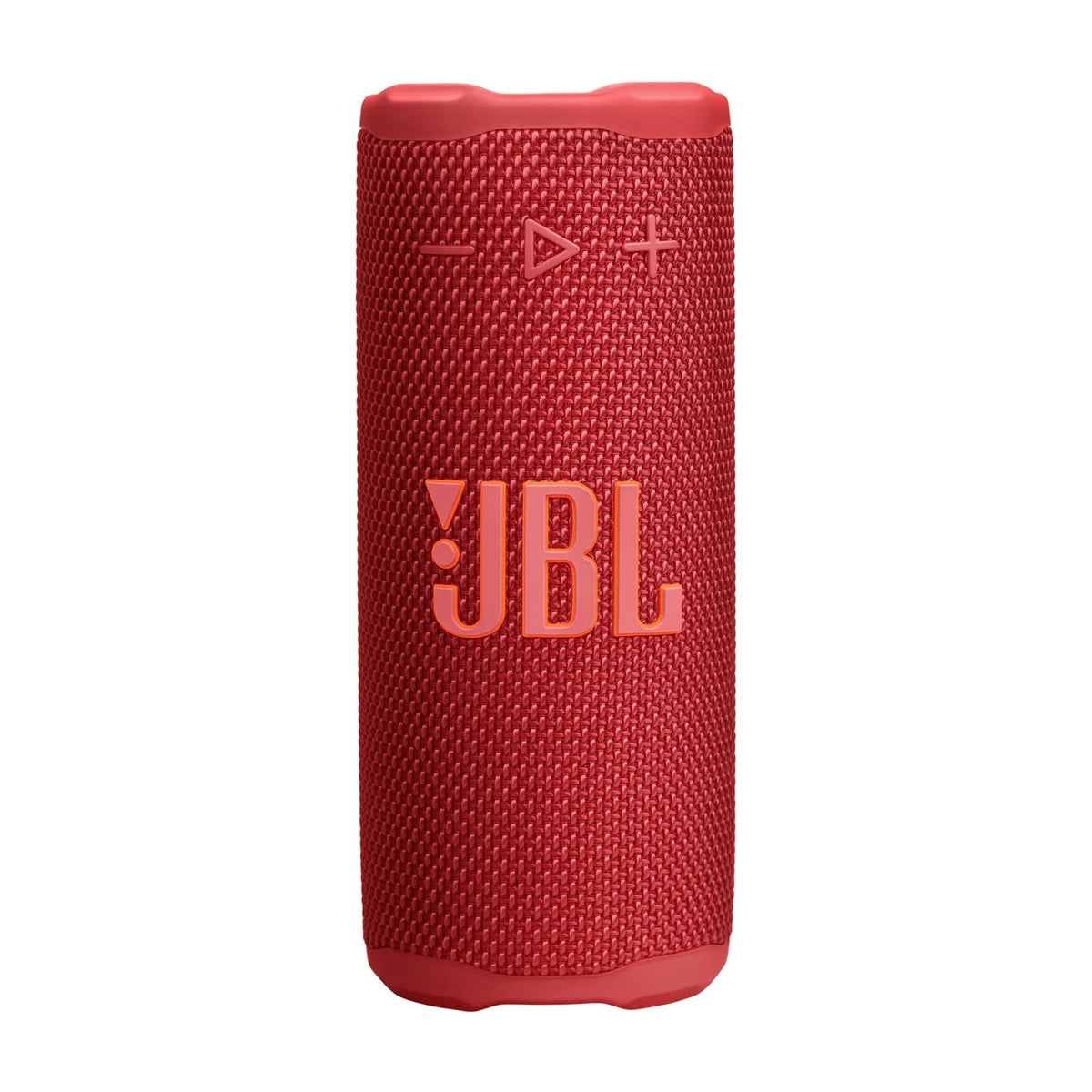 JBL Grip Portable Bluetooth Speaker - Red