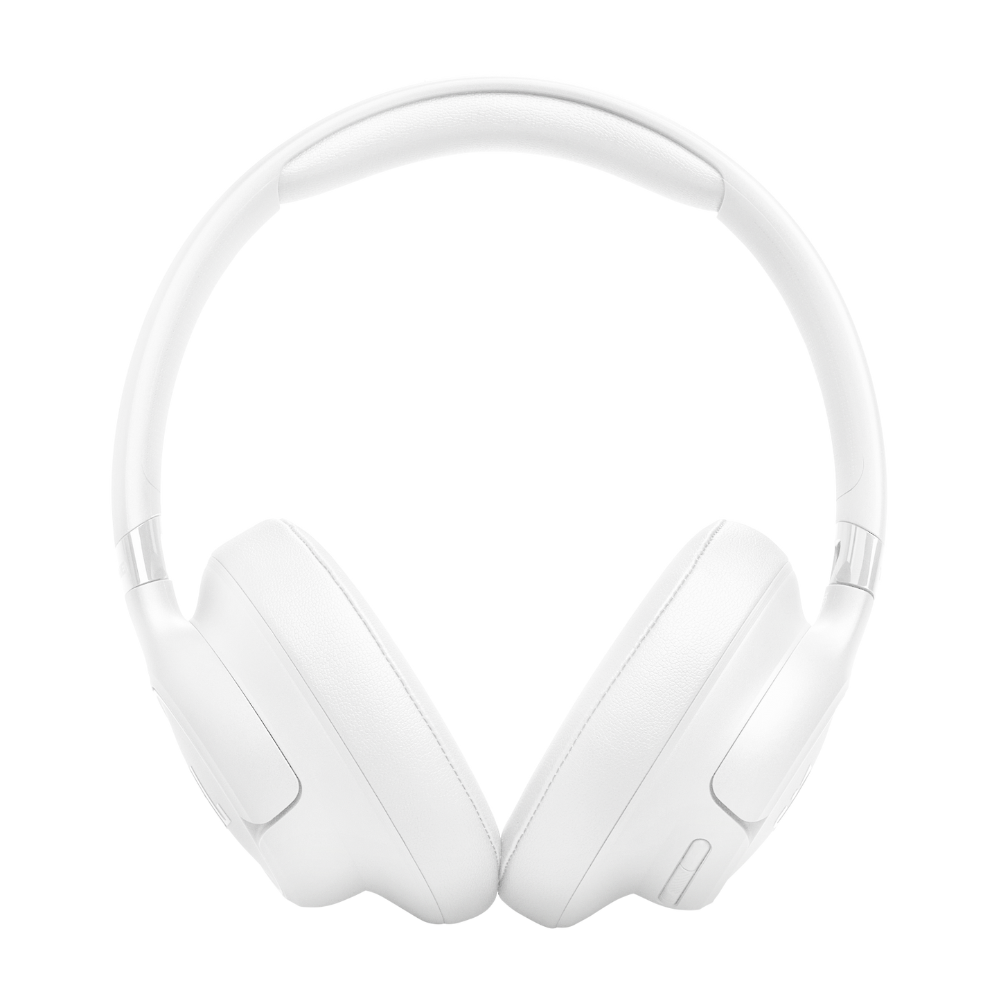 JBL Tune 730BT Wireless Over-Ear Headphone - White