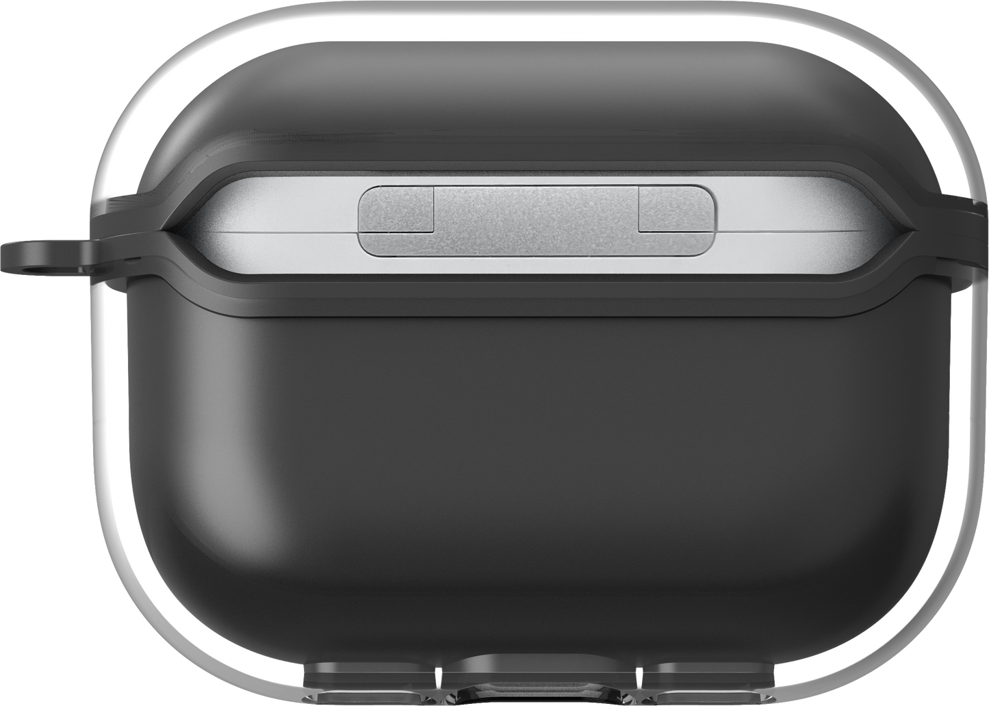 LAUT Aero Protect For AirPods Pro 3 - Black