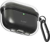 LAUT Aero Protect For AirPods Pro 3 - Black