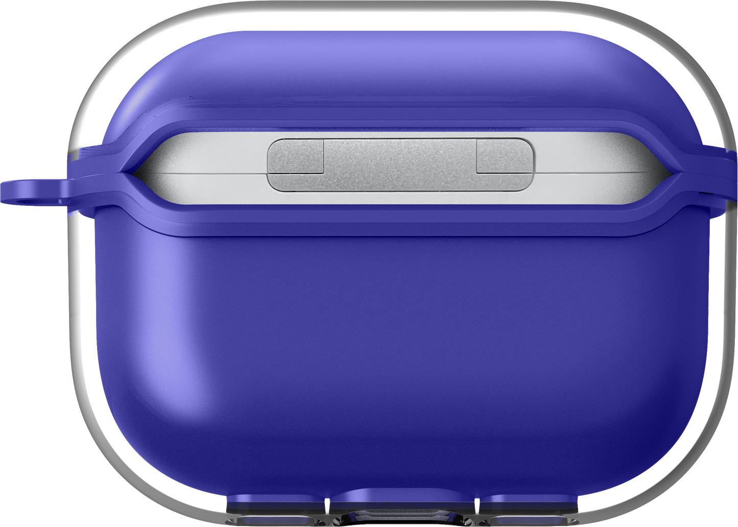 LAUT Aero Protect For AirPods Pro 3 - Future Blue