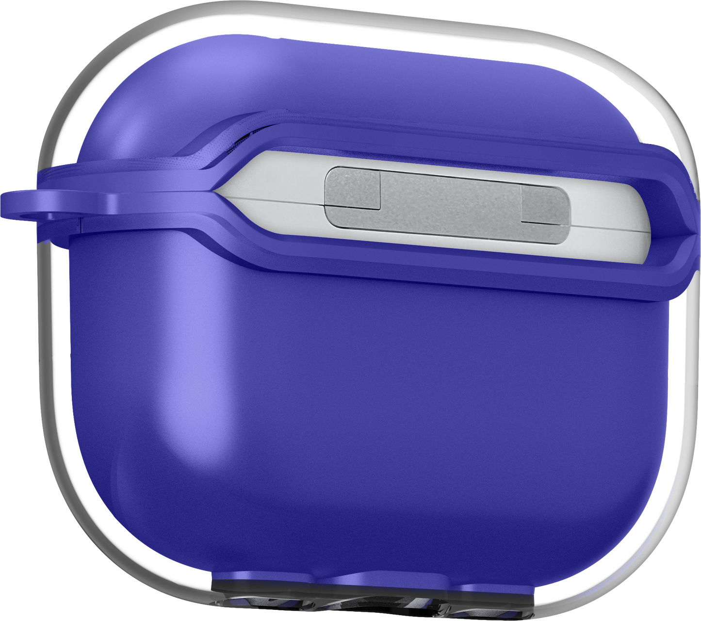 LAUT Aero Protect For AirPods Pro 3 - Future Blue