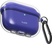 LAUT Aero Protect For AirPods Pro 3 - Future Blue