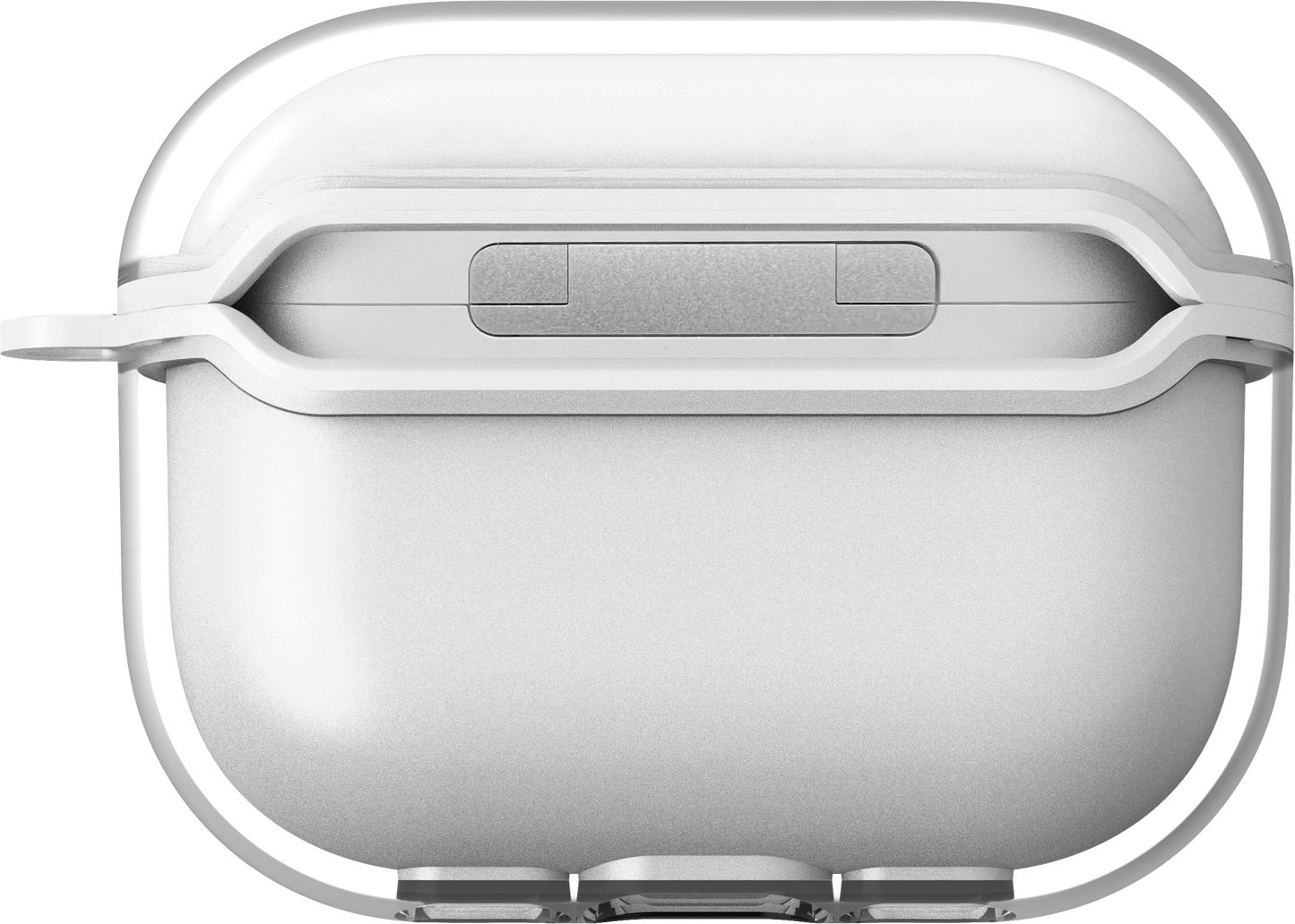 LAUT Aero Protect For AirPods Pro 3 - Frost