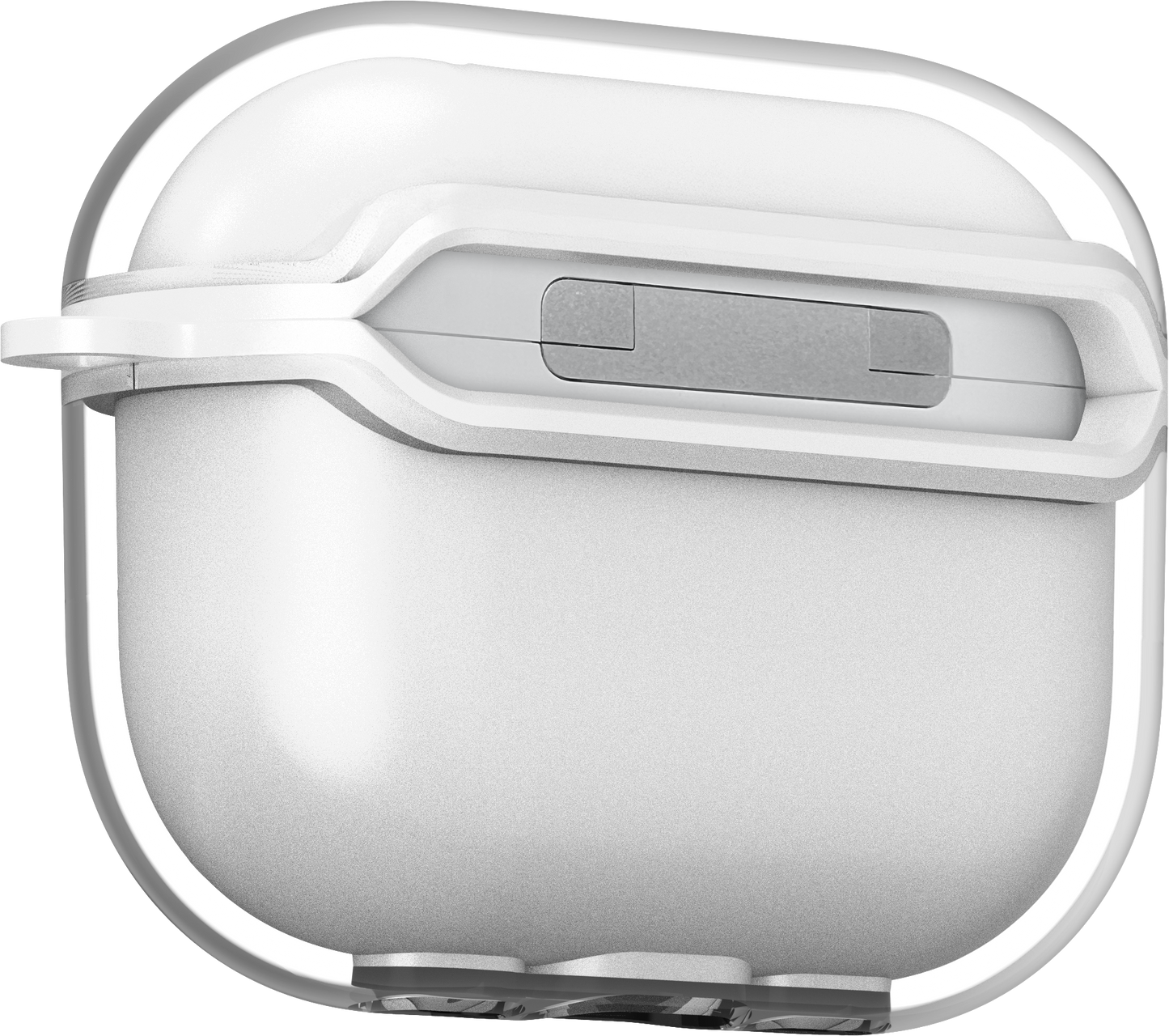 LAUT Aero Protect For AirPods Pro 3 - Frost