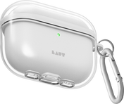 LAUT Aero Protect For AirPods Pro 3 - Frost