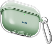 LAUT Aero Protect For AirPods Pro 3 - Aqua Mint