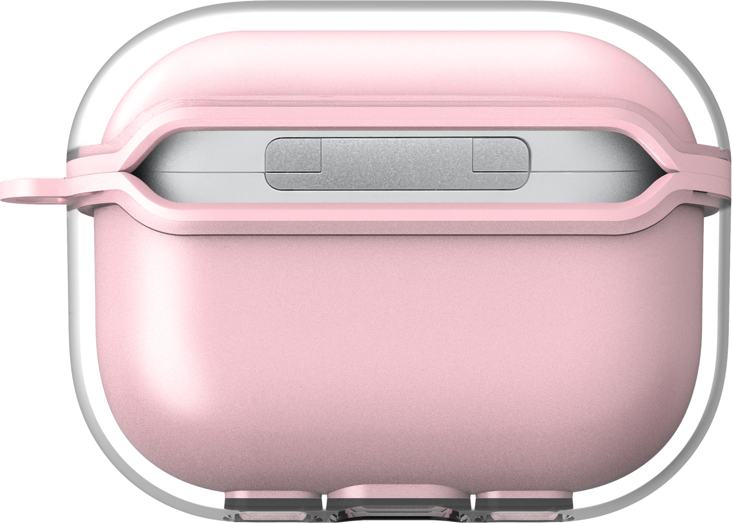 LAUT Aero Protect For AirPods Pro 3 - Lace Pink