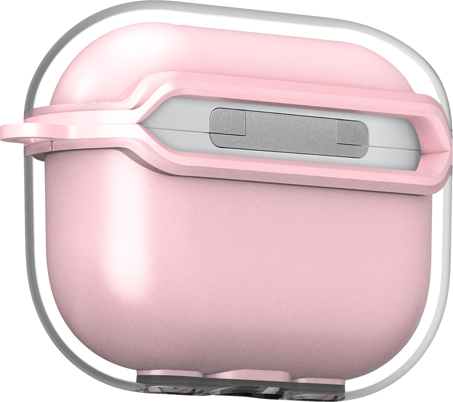 LAUT Aero Protect For AirPods Pro 3 - Lace Pink