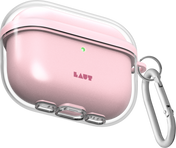LAUT Aero Protect For AirPods Pro 3 - Lace Pink