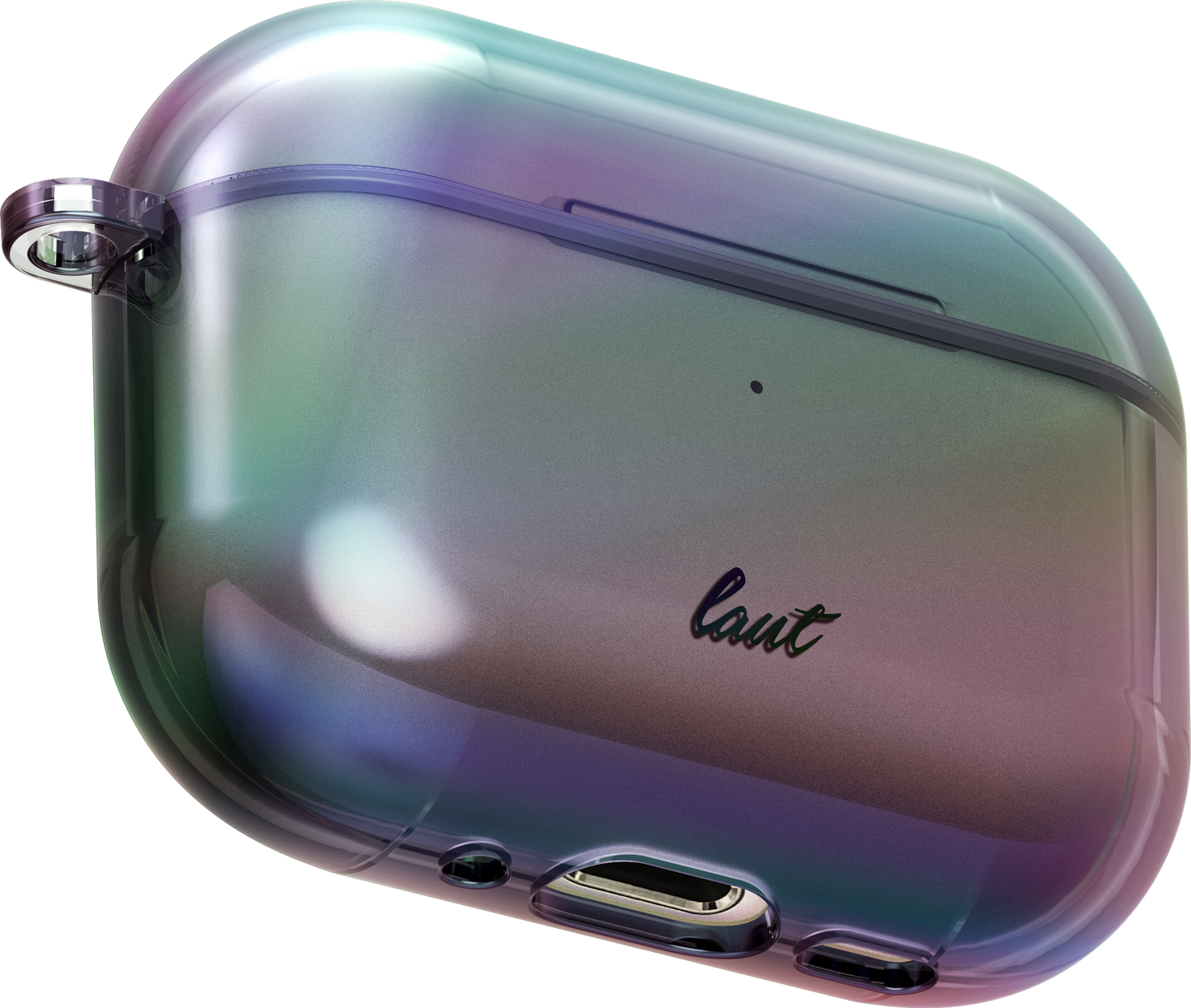 LAUT Holo For AirPods Pro 3 - Holo Midnight