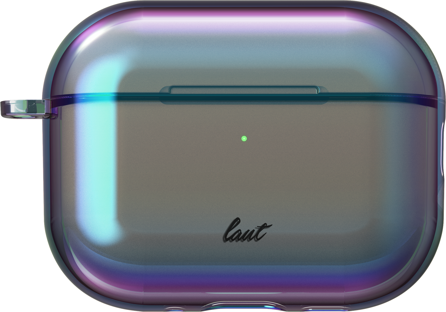 LAUT Holo For AirPods Pro 3 - Holo Midnight