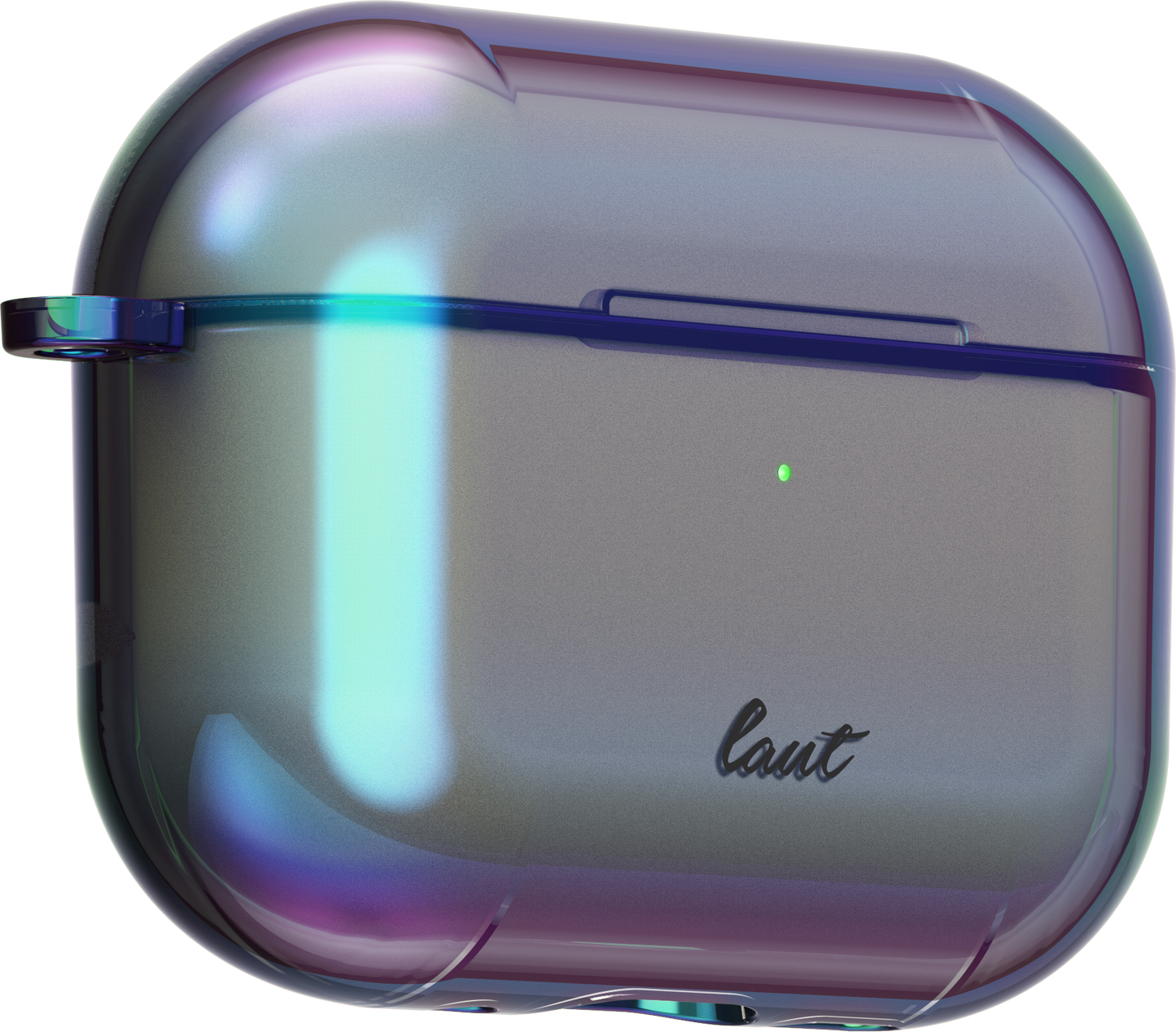 LAUT Holo For AirPods Pro 3 - Holo Midnight