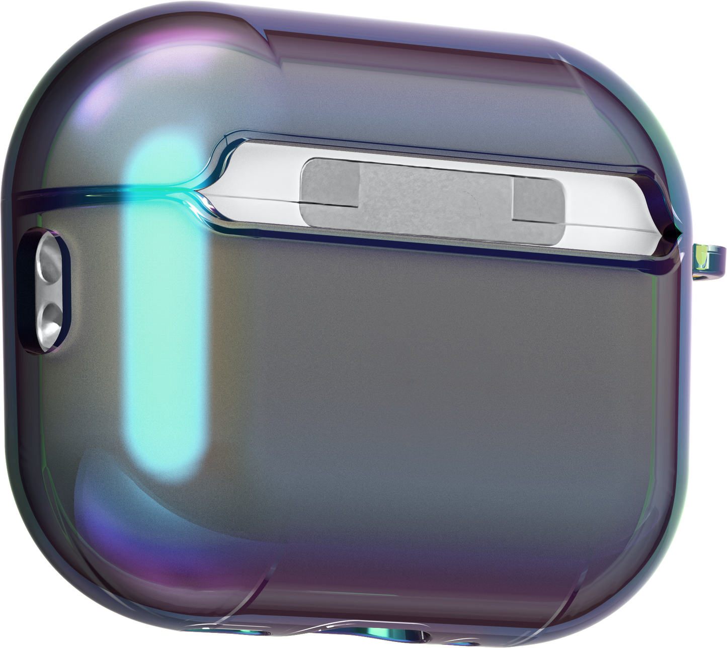 LAUT Holo For AirPods Pro 3 - Holo Midnight