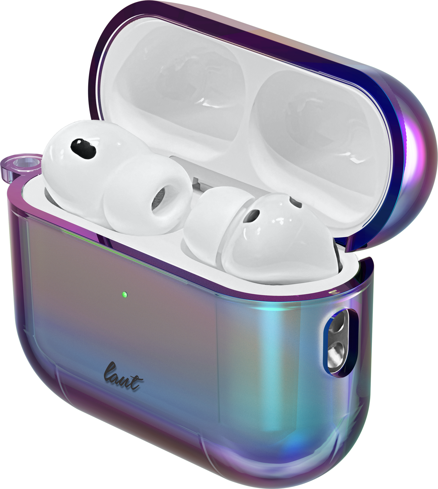 LAUT Holo For AirPods Pro 3 - Holo Midnight